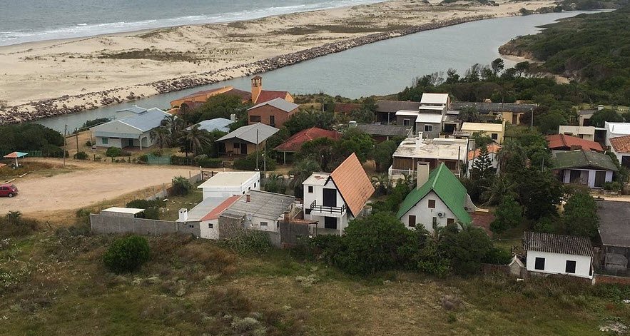 Barra do Chuí, , Brazil